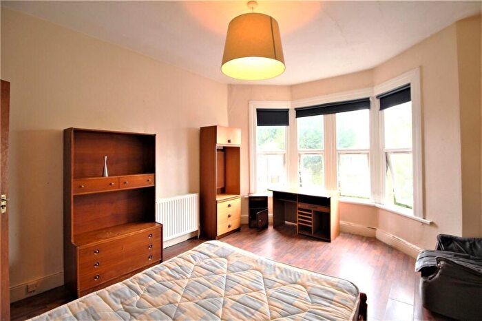 6 Bedroom Semi-Detached House To Rent In Filton Avenue, Bristol, BS7