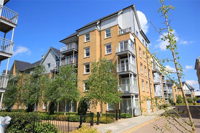 1 Bedroom Flat For Sale In Bingley Court, Canterbury, Kent, CT1