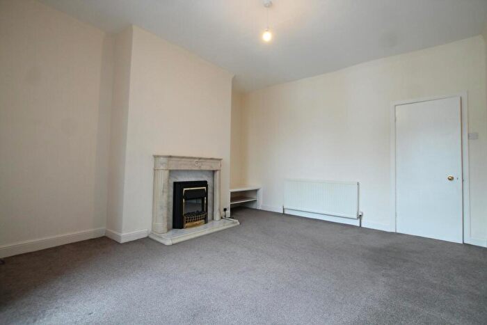 1 Bedroom Flat To Rent In Mount Pleasant, Ilkley, LS29