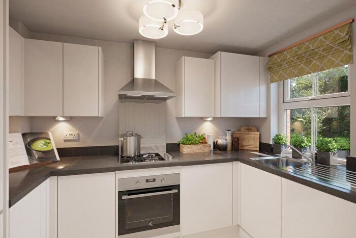2 Bedroom End Of Terrace House For Sale In Blidworth Lane, Rainworth, NG21