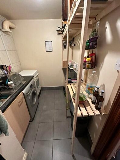 1 Bedroom Flat To Rent In Bristol Road, Birmingham, B29