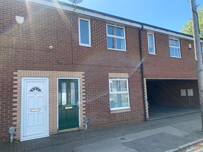 1 Bedroom Flat To Rent In Cave Street, Hull, HU5