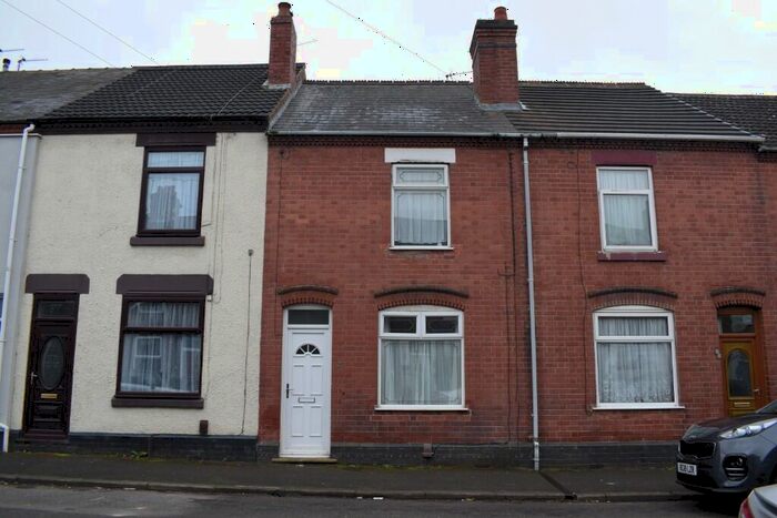 3 Bedroom Terraced House To Rent In Gadsby Street, Nuneaton, Warwickshire, CV11