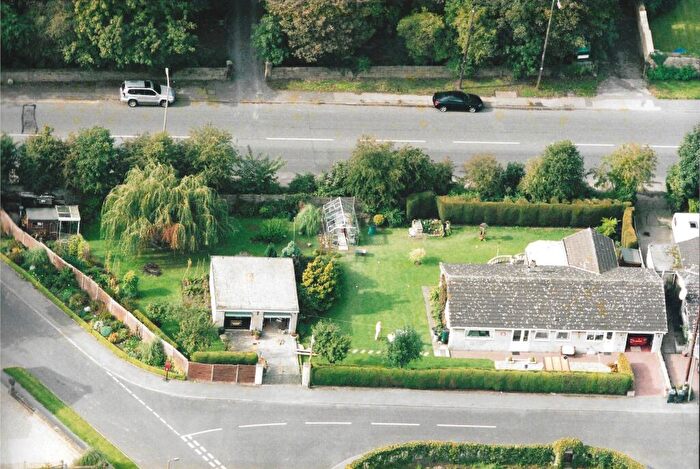 3 Bedroom Detached Bungalow For Sale In Three Hills Close, Thrybergh, Rotherham, S65