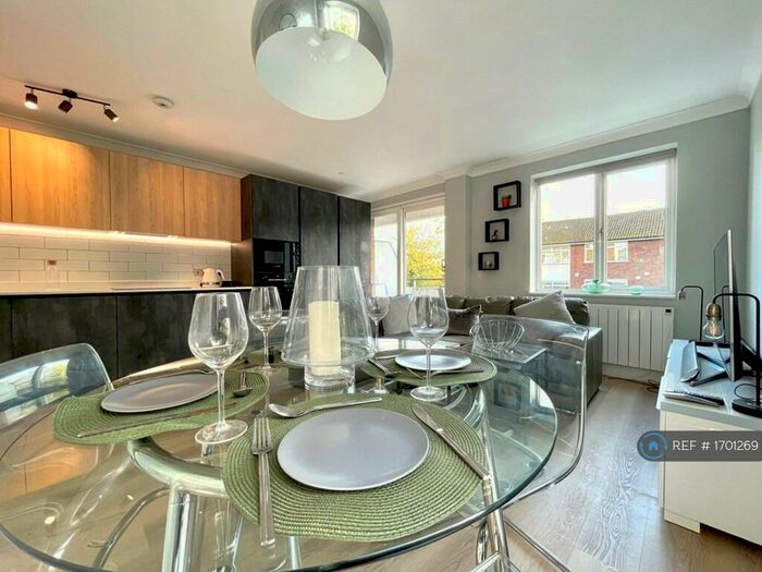 1 Bedroom Flat To Rent In Aran Drive, Stanmore, HA7