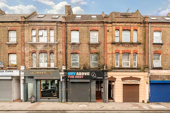 1 Bedroom Flat To Rent In Harrow Road, London, NW10