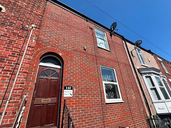 2 Bedroom Flat To Rent In St Marys Road, Southampton, SO14