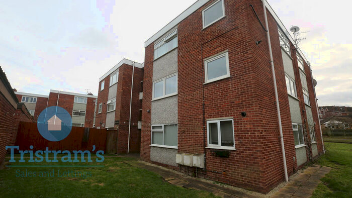 1 Bedroom Flat To Rent In Oulton Lodge, NG5