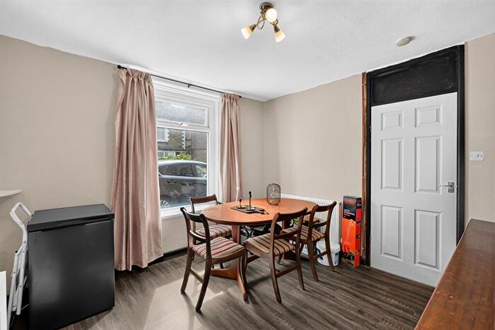 2 Bedroom Terraced House For Sale In Freeholdland Road, Pontnewynydd, Pontypool, NP4