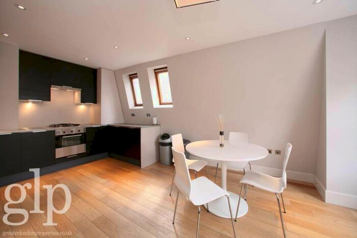 2 Bedroom Flat To Rent In Warren Mews, Fitzrovia, W1T
