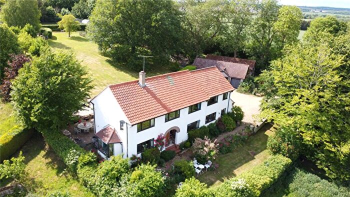 5 Bedroom Detached House For Sale In Eggington, Leighton Buzzard, Bedfordshire, LU7