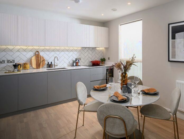 1 Bedroom Flat For Sale In Aerodrome Road, London, NW9