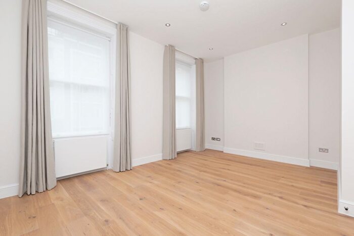 Studio To Rent In Crawford Street, London, W1H