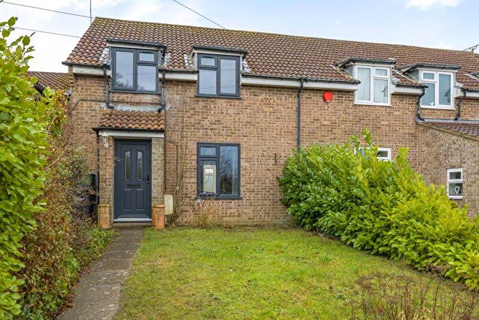 3 Bedroom Semi-Detached House For Sale In Knighton Lane, Broadmayne, DT2