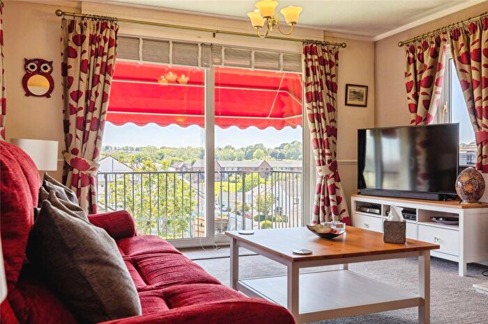 2 Bedroom Bungalow For Sale In Quarry Close, Bideford, Devon, EX39