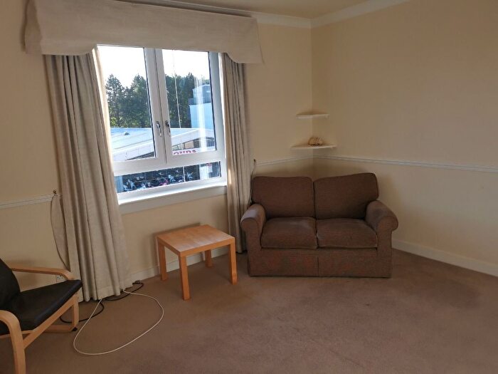 1 Bedroom Flat To Rent In Peffermill Road, Peffermill, Edinburgh, EH16