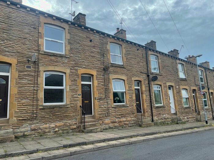 2 Bedroom Terraced House To Rent In Cardigan Terrace, East Ardsley, Wakefield, WF3