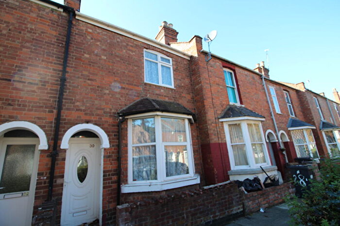 3 Bedroom Terraced House To Rent In Eagle Street, Leamington Spa, CV31