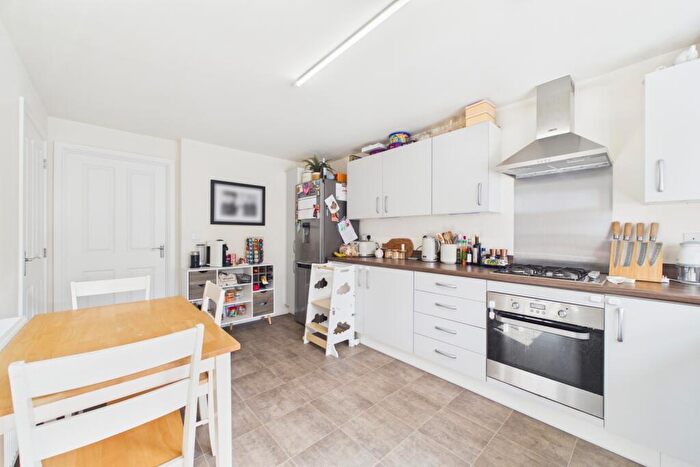 3 Bedroom End Of Terrace House For Sale In Turnpike Close, Needingworth, St. Ives, Cambridgeshire, PE27