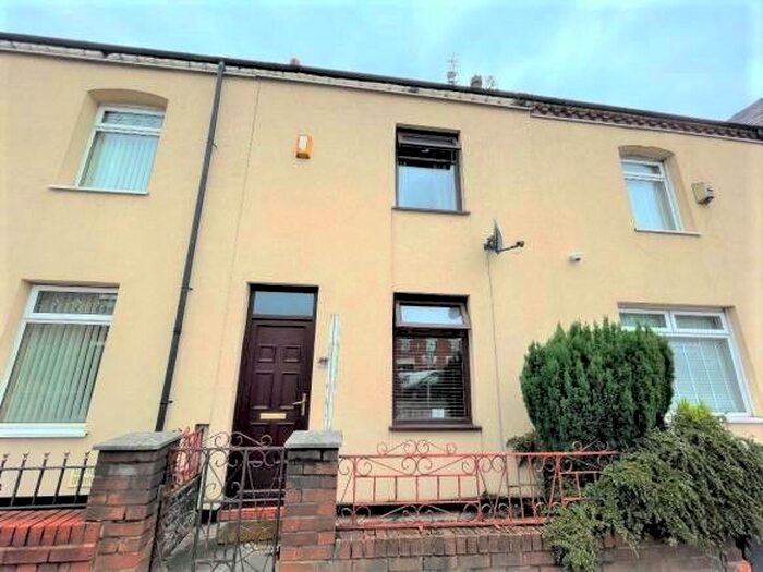2 Bedroom Terraced House To Rent In Atherton Road, Hindley, WN2