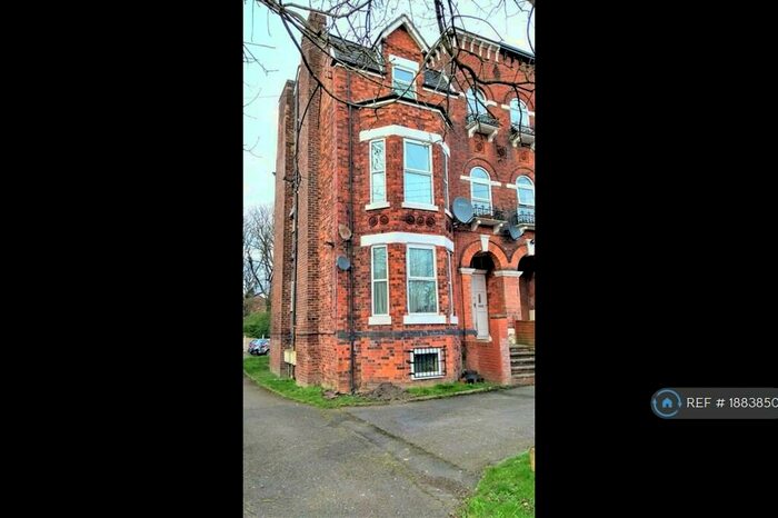 1 Bedroom Flat To Rent In Manley Road, Manchester, M16