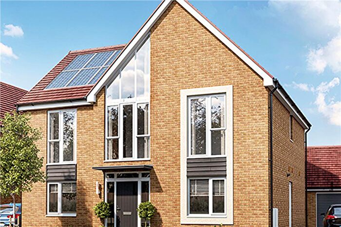 4 Bedroom Detached House For Sale In Reading Road, Wantage, OX12