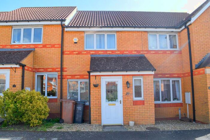 2 Bedroom Terraced House To Rent In Farmers Close, Wootton Fields, Northampton, NN4