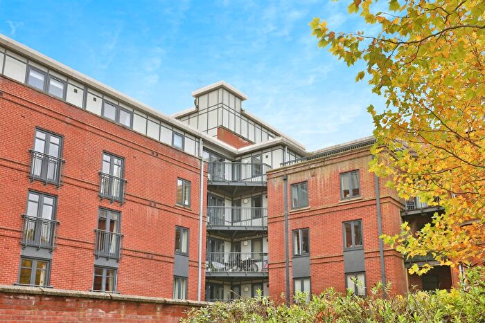 2 Bedroom Flat For Sale In St. Stephens Road, Norwich, NR1