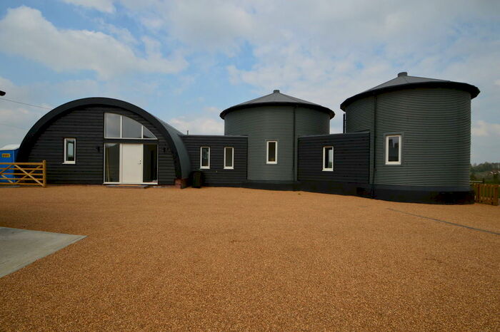 3 Bedroom Barn Conversion To Rent In Finkle Green, Birdbrook, CO9