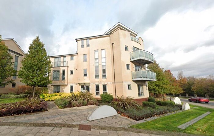 1 Bedroom Flat To Rent In Springhead Parkway, Northfleet, Gravesend, Kent, DA11