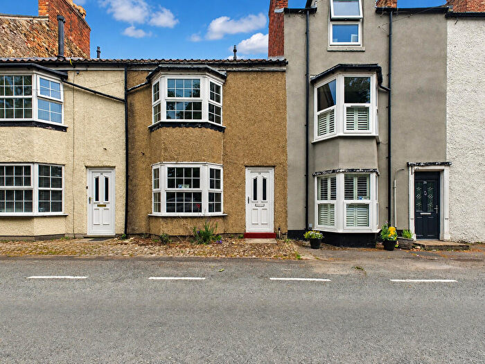 2 Bedroom Terraced House For Sale In Low Green, Catterick Village, Richmond, DL10