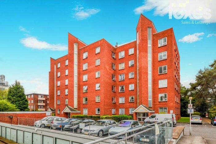 2 Bedroom Apartment To Rent In Princess Road, Poole, Dorset, BH12