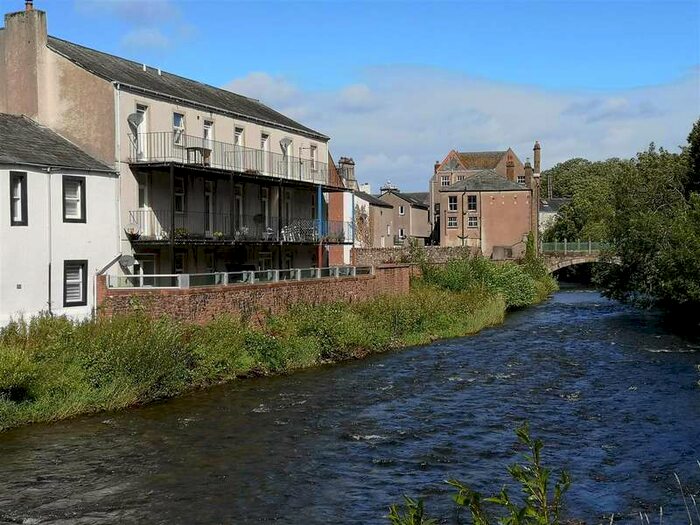 Houses to rent in Cockermouth, CA13,