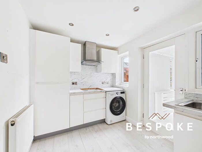 2 Bedroom End Of Terrace House For Sale In Brown Street, Macclesfield, SK11