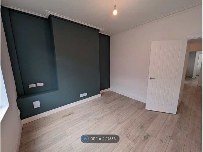 3 Bedroom Terraced House To Rent In Selborne Street, Derby, DE24