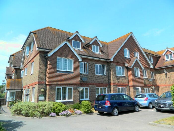 2 Bedroom Flat To Rent In Hastings Road, Bexhill-On-Sea, TN40