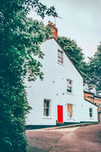 8 Bedroom Private Hall To Rent In Flass House Upper, Waddington Street, Durham, DH1