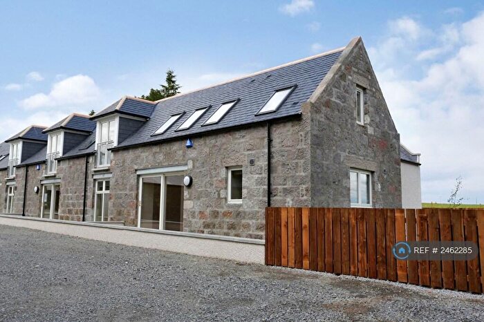 3 Bedroom Semi-Detached House To Rent In Newpark Steading, Aberdeen, AB15