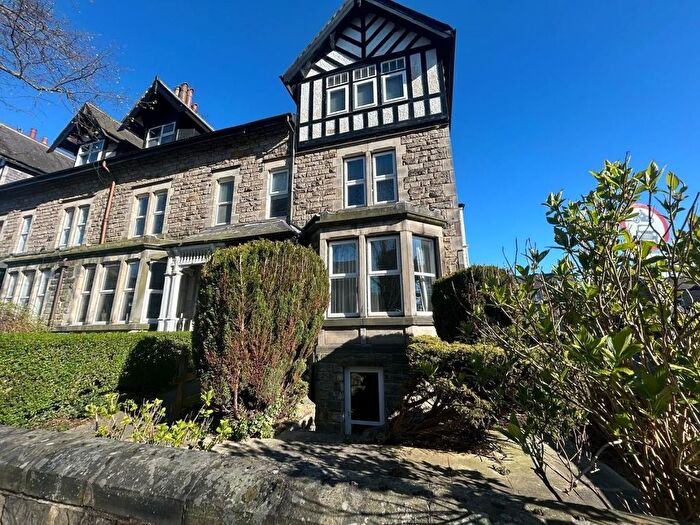 1 Bedroom Flat For Sale In Dragon Parade, Harrogate, HG1
