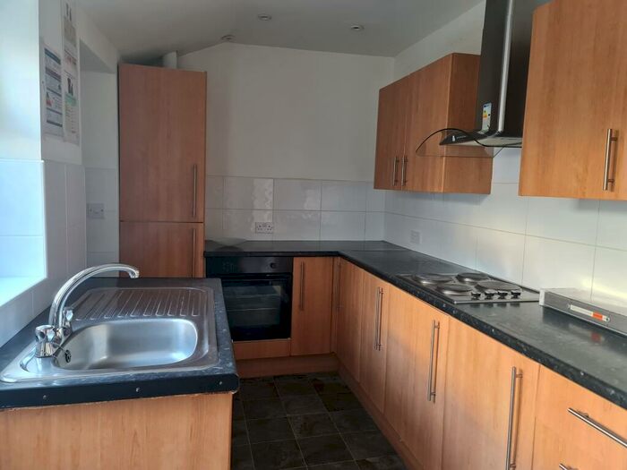 1 Bedroom Terraced House To Rent In Cross Street, Lincoln, LN5