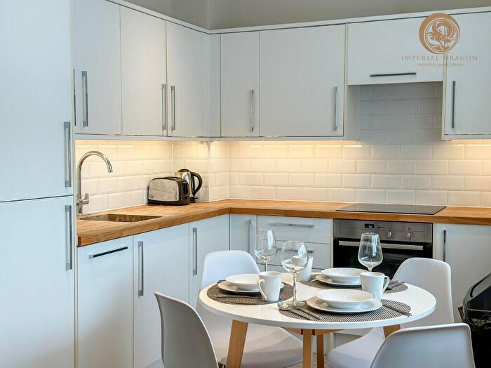 1 Bedroom Flat For Sale In Lewisham High Street, London, SE13