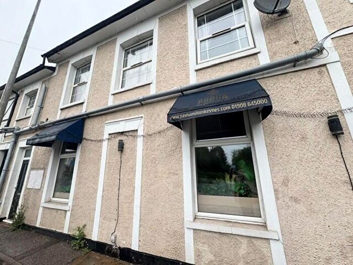 Studio To Rent In Buckingham Road, Bletchley, Milton Keynes, MK3