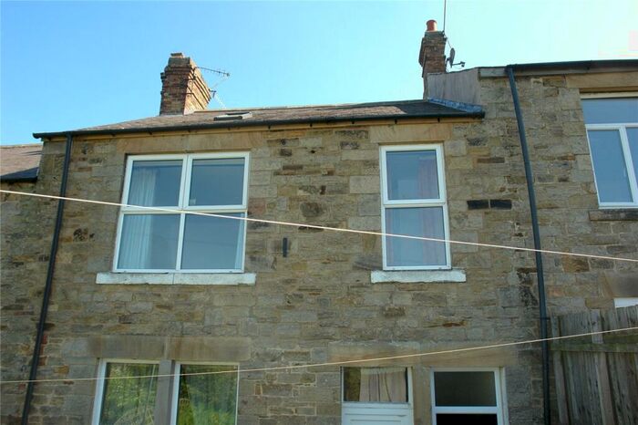 2 Bedroom Apartment To Rent In Edgewell Avenue, Halfway, Prudhoe, Northumberland, NE42