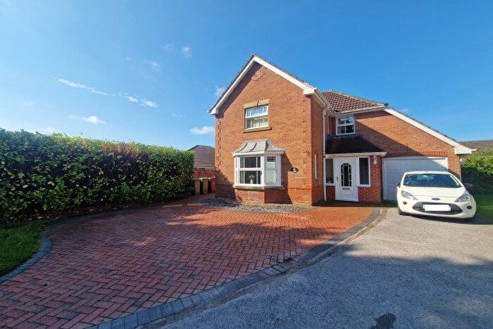 3 Bedroom Property To Rent In Lichfield Lane, Mansfield, NG18