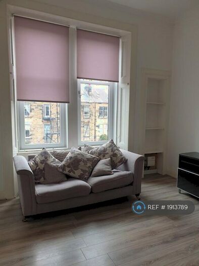 1 Bedroom Flat To Rent In Marywood Square, Glasgow, G41