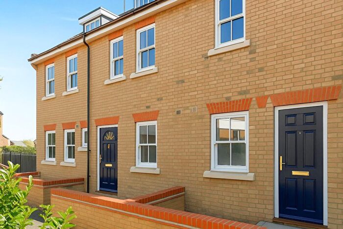 3 Bedroom Property To Rent In Cedar Court, Littleport, CB6