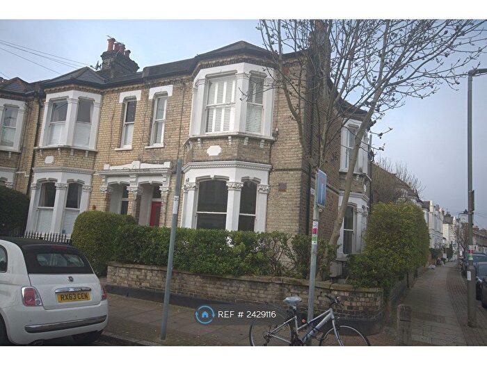 1 Bedroom Flat To Rent In Southfields Road, London, SW18