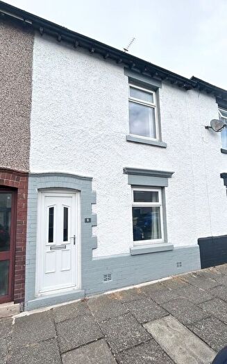 2 Bedroom Terraced House To Rent In Liverpool Street, Walney, Barrow-In-Furness, LA14