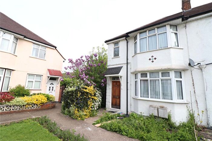 1 Bedroom Maisonette To Rent In St Alphage Court, Colindeep Lane, Colindale, London, NW9