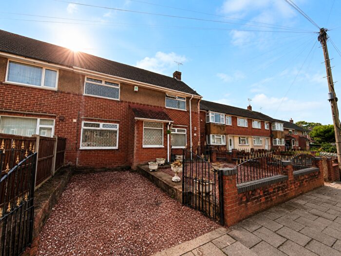 3 Bedroom House To Rent In Winkburn Road, Mansfield Woodhouse, NG19